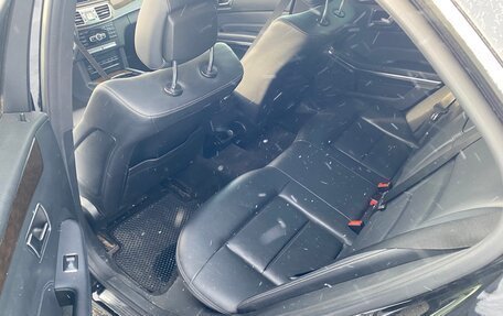 Mercedes-Benz E-Класс, 2014 год, 1 560 000 рублей, 12 фотография