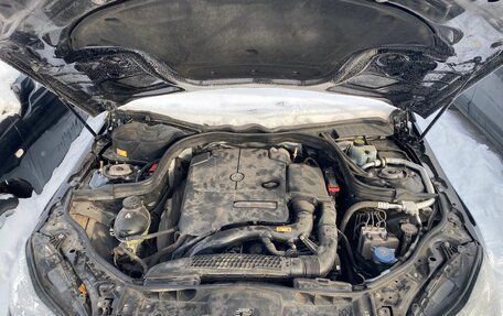 Mercedes-Benz E-Класс, 2014 год, 1 560 000 рублей, 8 фотография