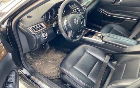 Mercedes-Benz E-Класс, 2014 год, 1 560 000 рублей, 13 фотография