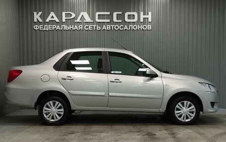 Datsun on-DO I рестайлинг, 2019 год, 450 000 рублей, 6 фотография