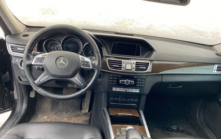 Mercedes-Benz E-Класс, 2014 год, 1 560 000 рублей, 11 фотография