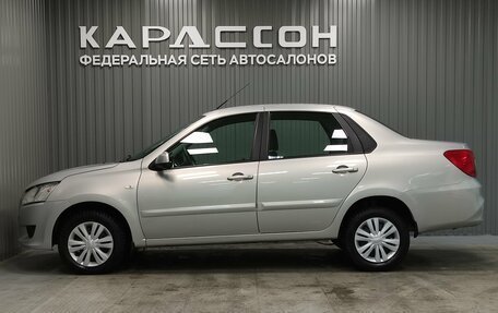 Datsun on-DO I рестайлинг, 2019 год, 450 000 рублей, 5 фотография