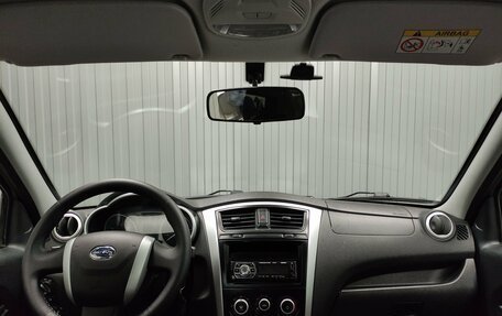 Datsun on-DO I рестайлинг, 2019 год, 450 000 рублей, 8 фотография