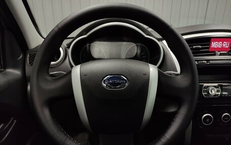 Datsun on-DO I рестайлинг, 2019 год, 450 000 рублей, 7 фотография