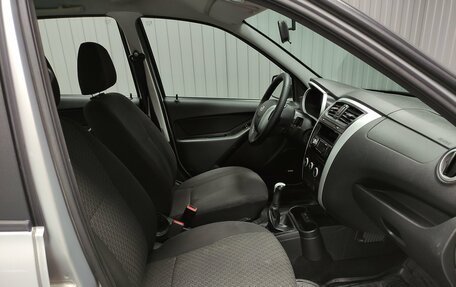 Datsun on-DO I рестайлинг, 2019 год, 450 000 рублей, 9 фотография