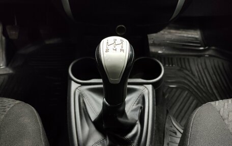 Datsun on-DO I рестайлинг, 2019 год, 450 000 рублей, 13 фотография