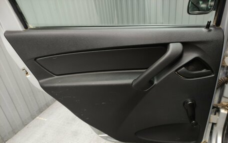 Datsun on-DO I рестайлинг, 2019 год, 450 000 рублей, 15 фотография