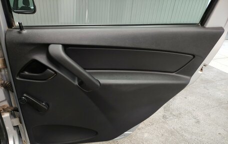 Datsun on-DO I рестайлинг, 2019 год, 450 000 рублей, 17 фотография