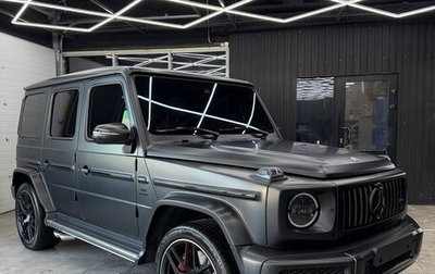 Mercedes-Benz G-Класс AMG, 2024 год, 25 500 000 рублей, 1 фотография