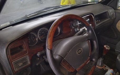 Xin Kai Pickup X3, 2006 год, 348 000 рублей, 6 фотография