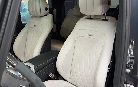 Mercedes-Benz G-Класс AMG, 2024 год, 25 500 000 рублей, 9 фотография