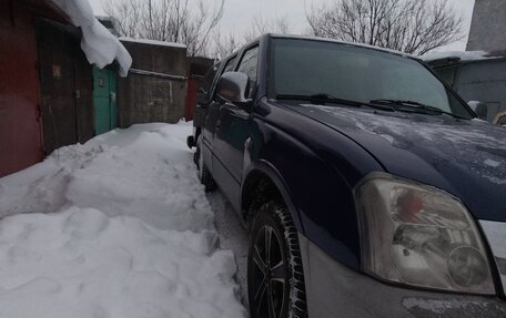 Xin Kai Pickup X3, 2006 год, 348 000 рублей, 2 фотография