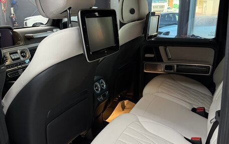 Mercedes-Benz G-Класс AMG, 2024 год, 25 500 000 рублей, 7 фотография