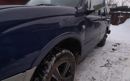 Xin Kai Pickup X3, 2006 год, 348 000 рублей, 3 фотография