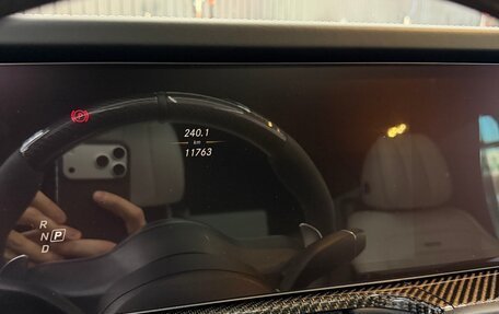 Mercedes-Benz G-Класс AMG, 2024 год, 25 500 000 рублей, 12 фотография