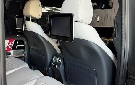 Mercedes-Benz G-Класс AMG, 2024 год, 25 500 000 рублей, 5 фотография