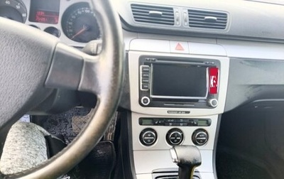 Volkswagen Passat B6, 2007 год, 650 000 рублей, 1 фотография