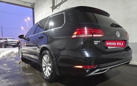 Volkswagen Golf VII, 2018 год, 1 999 999 рублей, 2 фотография