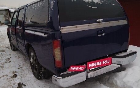 Xin Kai Pickup X3, 2006 год, 348 000 рублей, 5 фотография