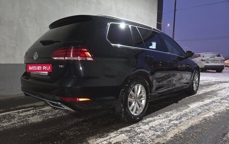 Volkswagen Golf VII, 2018 год, 1 999 999 рублей, 5 фотография