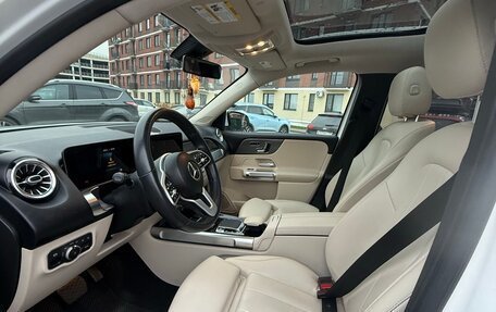 Mercedes-Benz GLB, 2019 год, 3 900 000 рублей, 8 фотография