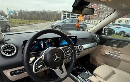 Mercedes-Benz GLB, 2019 год, 3 900 000 рублей, 9 фотография