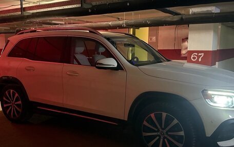 Mercedes-Benz GLB, 2019 год, 3 900 000 рублей, 16 фотография