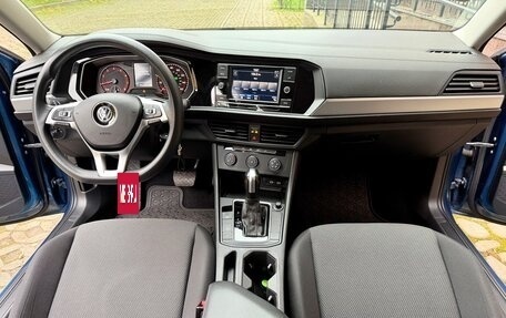 Volkswagen Jetta VII, 2020 год, 1 550 000 рублей, 14 фотография