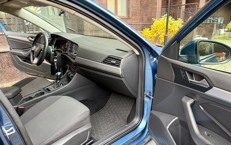 Volkswagen Jetta VII, 2020 год, 1 550 000 рублей, 15 фотография