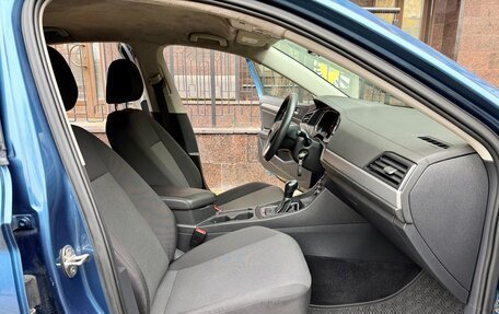 Volkswagen Jetta VII, 2020 год, 1 550 000 рублей, 16 фотография