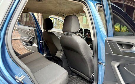 Volkswagen Jetta VII, 2020 год, 1 550 000 рублей, 18 фотография