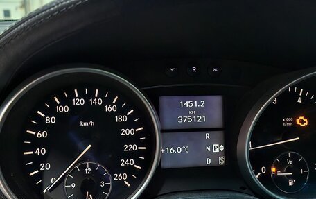 Mercedes-Benz GL-Класс, 2007 год, 1 079 000 рублей, 4 фотография