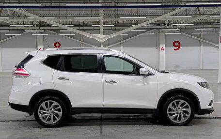 Nissan X-Trail, 2015 год, 1 599 000 рублей, 5 фотография