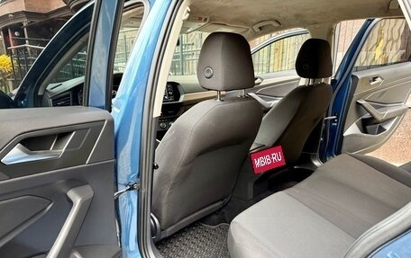 Volkswagen Jetta VII, 2020 год, 1 550 000 рублей, 17 фотография