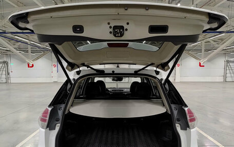 Nissan X-Trail, 2015 год, 1 599 000 рублей, 12 фотография