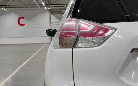 Nissan X-Trail, 2015 год, 1 599 000 рублей, 11 фотография