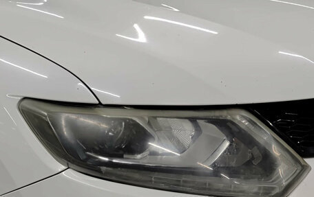 Nissan X-Trail, 2015 год, 1 599 000 рублей, 21 фотография