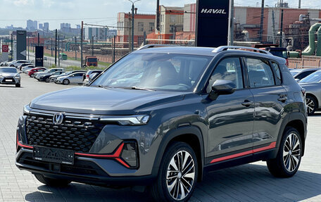 Changan CS35 Plus, 2025 год, 2 839 900 рублей, 2 фотография