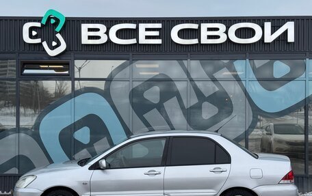 Mitsubishi Lancer IX, 2005 год, 454 000 рублей, 9 фотография