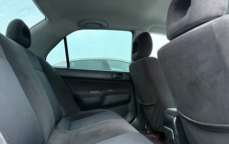 Mitsubishi Lancer IX, 2005 год, 454 000 рублей, 4 фотография