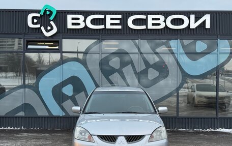 Mitsubishi Lancer IX, 2005 год, 454 000 рублей, 5 фотография