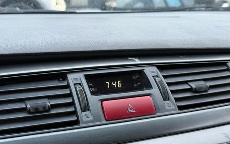 Mitsubishi Lancer IX, 2005 год, 454 000 рублей, 14 фотография