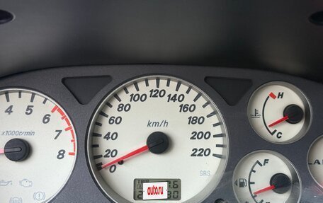 Mitsubishi Lancer IX, 2005 год, 454 000 рублей, 19 фотография