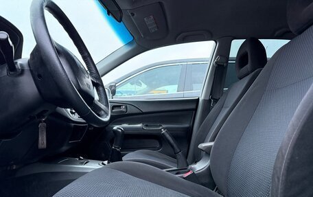 Mitsubishi Lancer IX, 2005 год, 454 000 рублей, 17 фотография