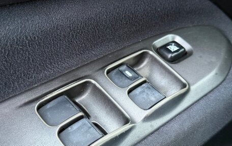 Mitsubishi Lancer IX, 2005 год, 454 000 рублей, 12 фотография