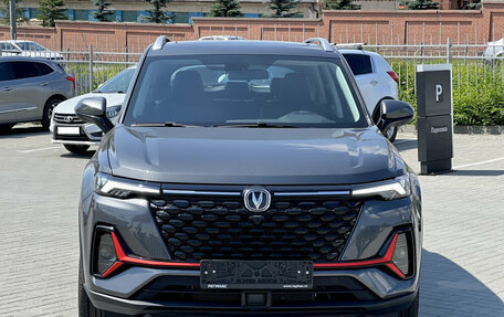 Changan CS35 Plus, 2025 год, 2 839 900 рублей, 1 фотография