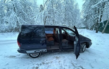Dodge Caravan III, 1999 год, 425 000 рублей, 8 фотография