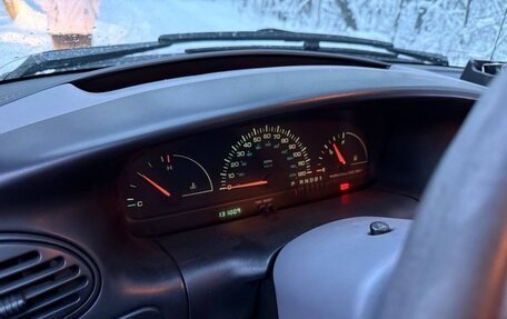 Dodge Caravan III, 1999 год, 425 000 рублей, 9 фотография