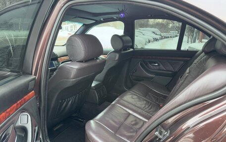 BMW 5 серия, 1997 год, 450 000 рублей, 6 фотография