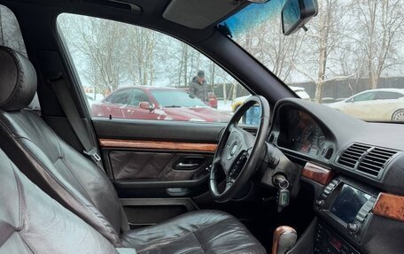 BMW 5 серия, 1997 год, 450 000 рублей, 4 фотография